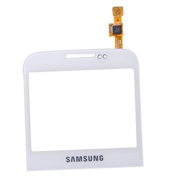 Touchscreen Samsung B5510 White