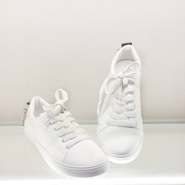 SK71 Sepatu Kets Wanita Import