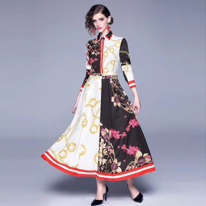 PREMIUM GAMIS BANGKOK PREMIUM