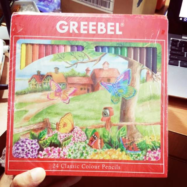 

Greebel