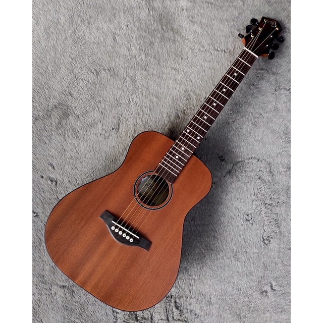 [PESANAN] Gitar Akustik Elektrik Premium Original by abproject