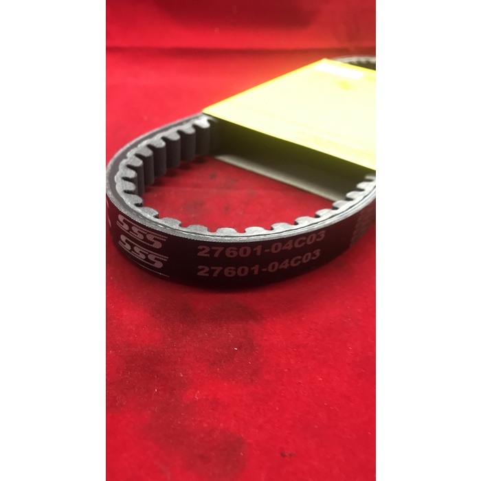 SIAP KIRIM V Belt Racing Sss Suzuki Address V100 LIMITED