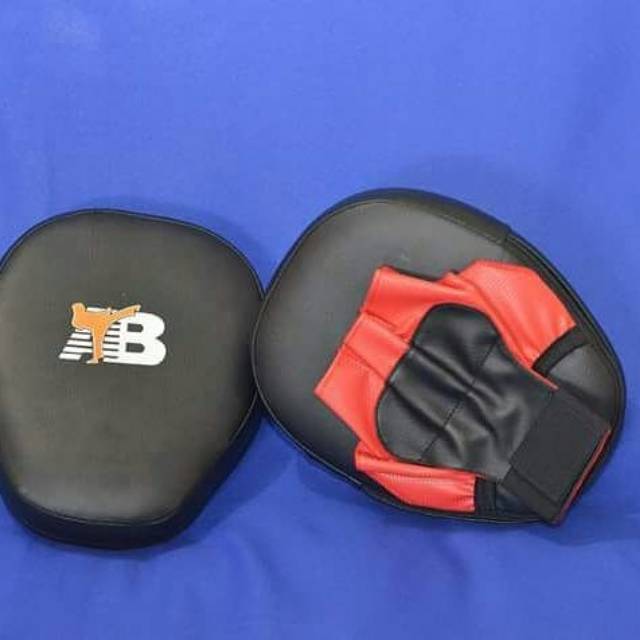 

Hand pad abt