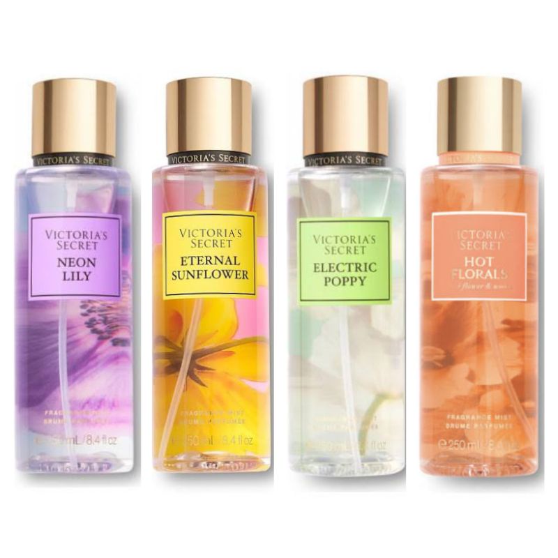 VICTORIA'S SECRET  BODY MIST 250ML PART 2