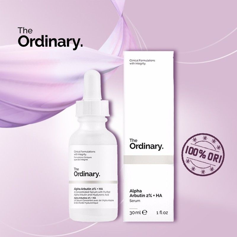 ORDINARY  SERUM