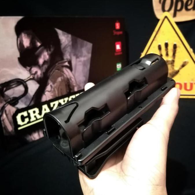 Holster Baton /Holster Baton Stick / Sarung Baton