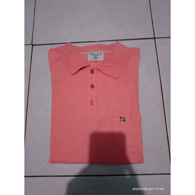 PS ARNOLD PALMER Second Original