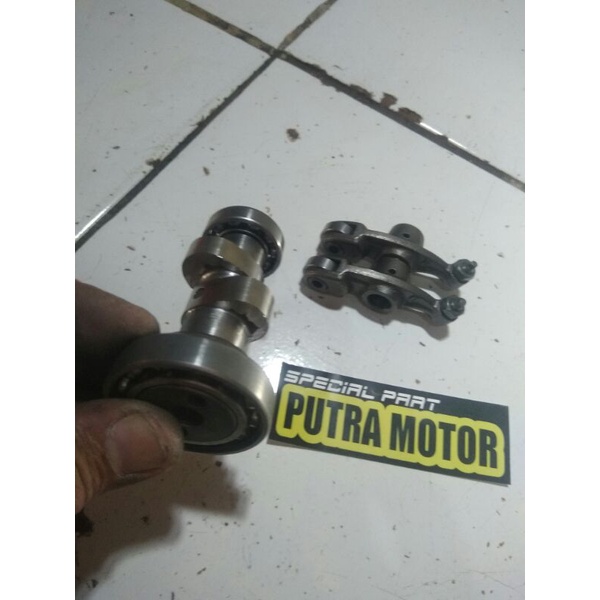 Noken racing rra grand supra legenda