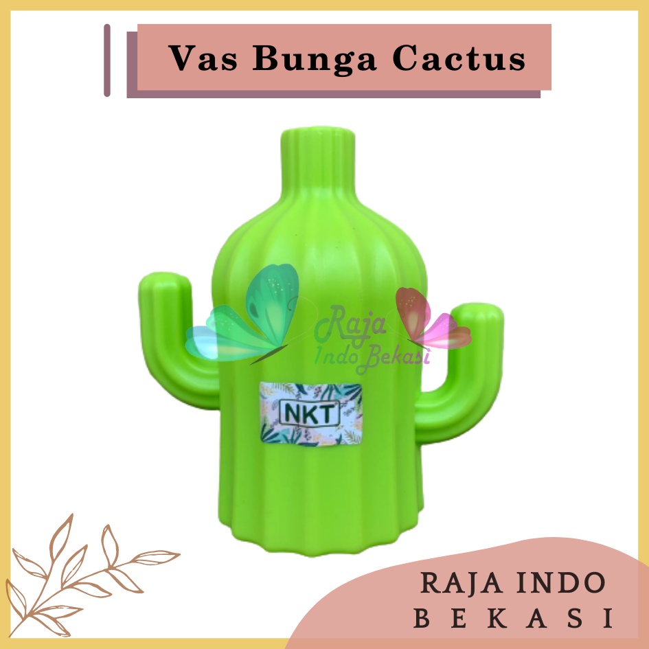 VAS BUNGA CACTUS kaktus -  Vas Bunga Kaktus Tempat Pulpen Pensil Aesthetic / Vase Cactus Pen Holder Vas Bunga Aesthetic Kaca Plastik Rotan Keramik Besar kayu Pot bunga plastik lucu Kaktus / Vas bunga plastik gaya Nordic / Pot bunga tanaman Artificial