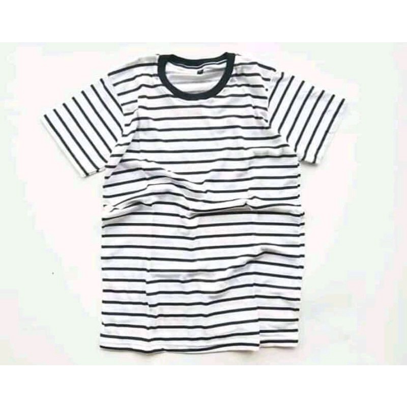 KAOS POLOS DAN GARIS (HARGA PABRIK) COTTON COMBED 30S (RESELLER) SERIES 45 WARNA