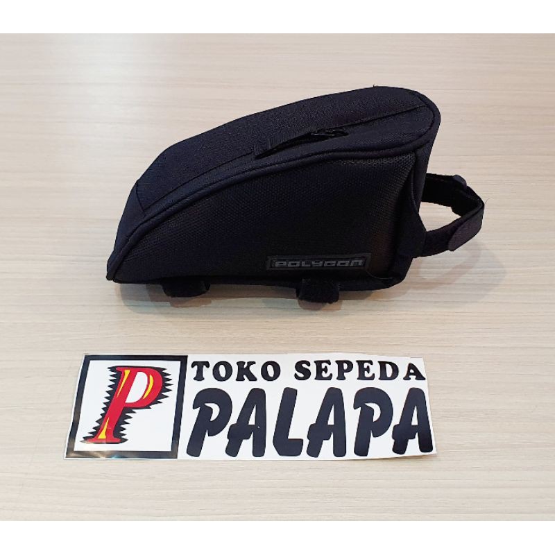 TAS SEPEDA POLYGON UNTUK FRAME