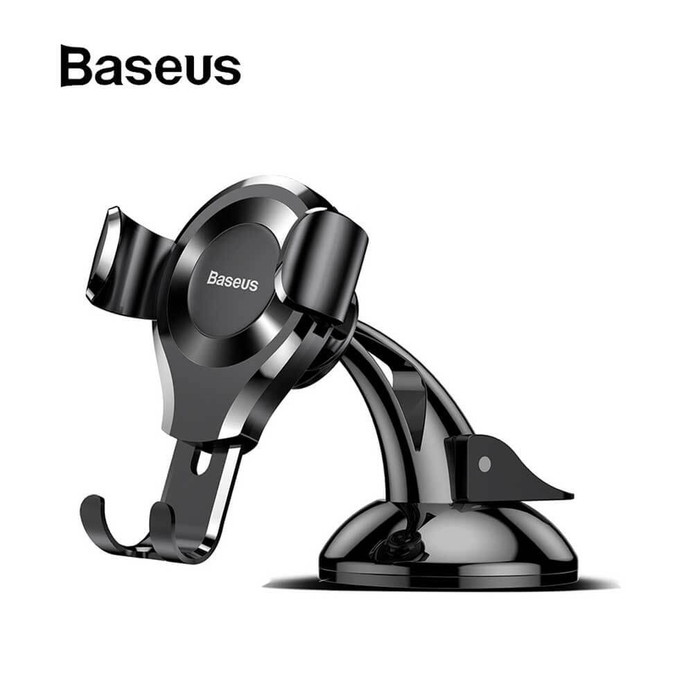 BASEUS UNIVERSAL CAR HOLDER OSCULUM GRAVITY CAR MOUNT