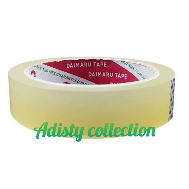 

Solasi Bening 1 inch 24mm