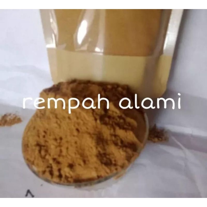 

Jahe merah bubuk murni 200gr