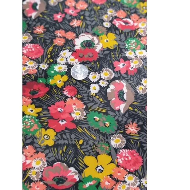 …# Kain / Bahan Longchamp (Waterproof) - 405.00701 ☽