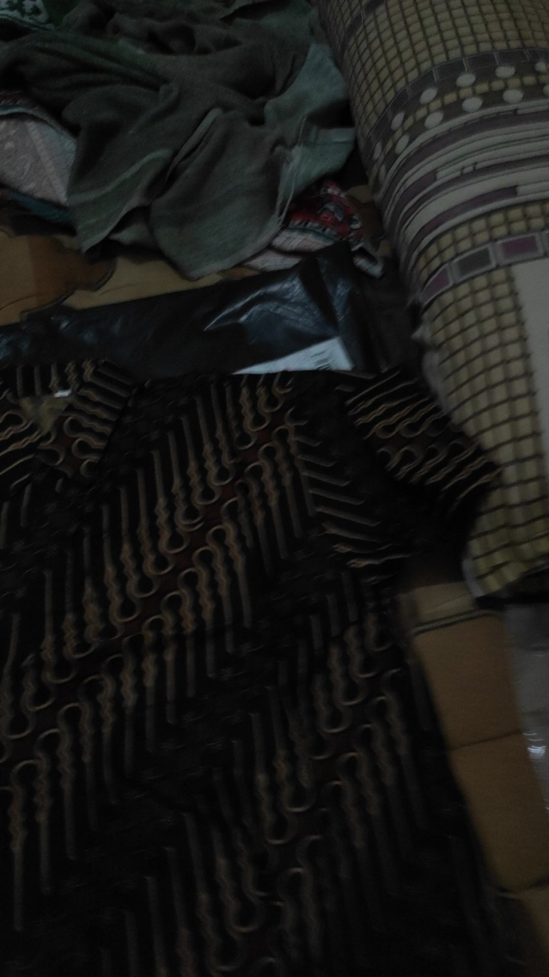 Baju Batik Pria Gus Azmi Syubbanul Muslimin Batik Katun Halus Hadroh Azzahir Hilwa Ala Santri Modern