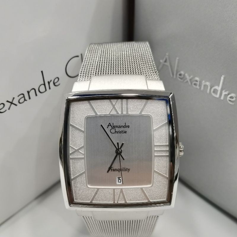 alexandre christie 8329 / AC 8329 MD / alexandre christie rantai pasir