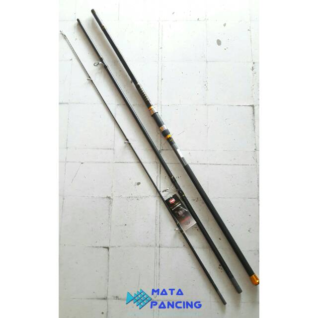 JORAN SURF SAMBUNG 3 PENN WARMONGER SHOOTER
 390
