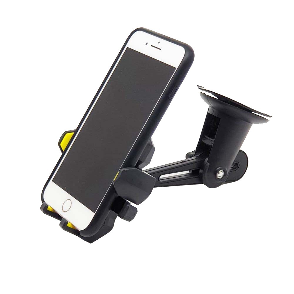 Universal Car Holder Dashboard Mobil 360 Degree Rotation SK07 dan SK08