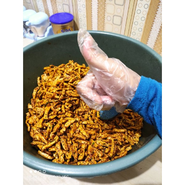 

BASRENG PEDAS DAUN JERUK BASTRENG ORIGINAL BASRENG TERMURAH DAN ENAK