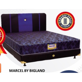 PROMO Matras Springbed Set Marcel by Bigland ukuran 160x200