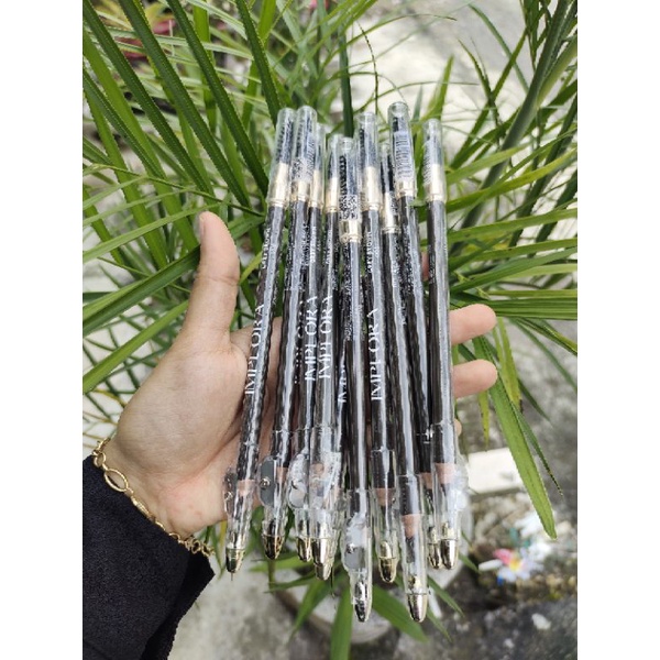 pensil alis implora grey brown