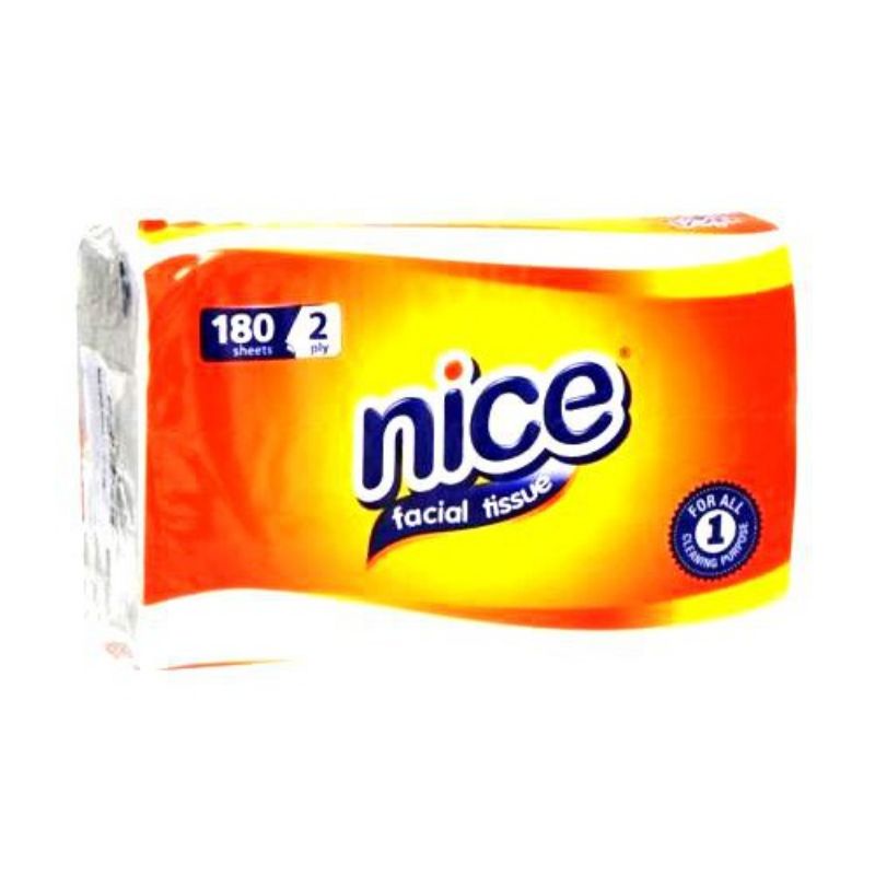 tisu nice 180s 1 karton