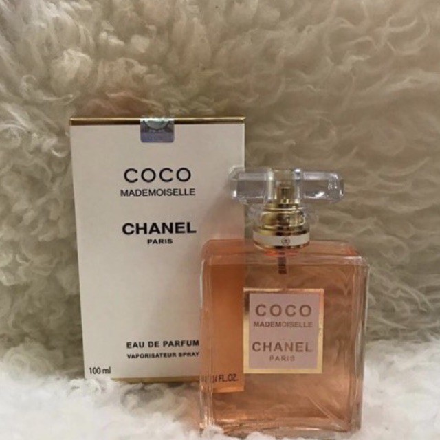 COCO CHANEL MADEMOISELLE