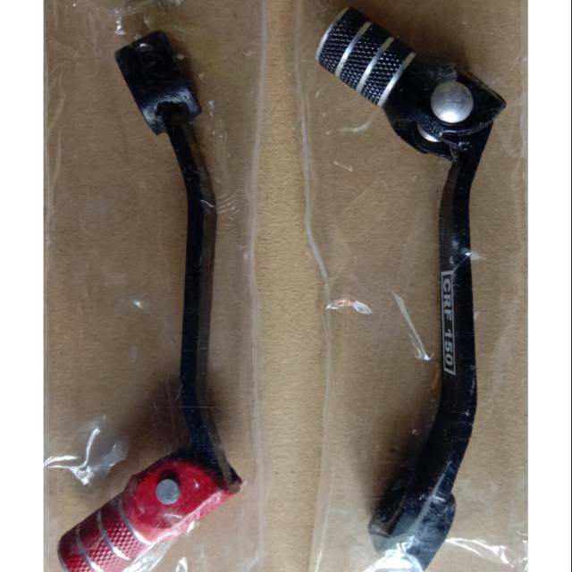 OPERAN GIGI CRF 150 L /PERSNELENG GIGI  CRF 150 L