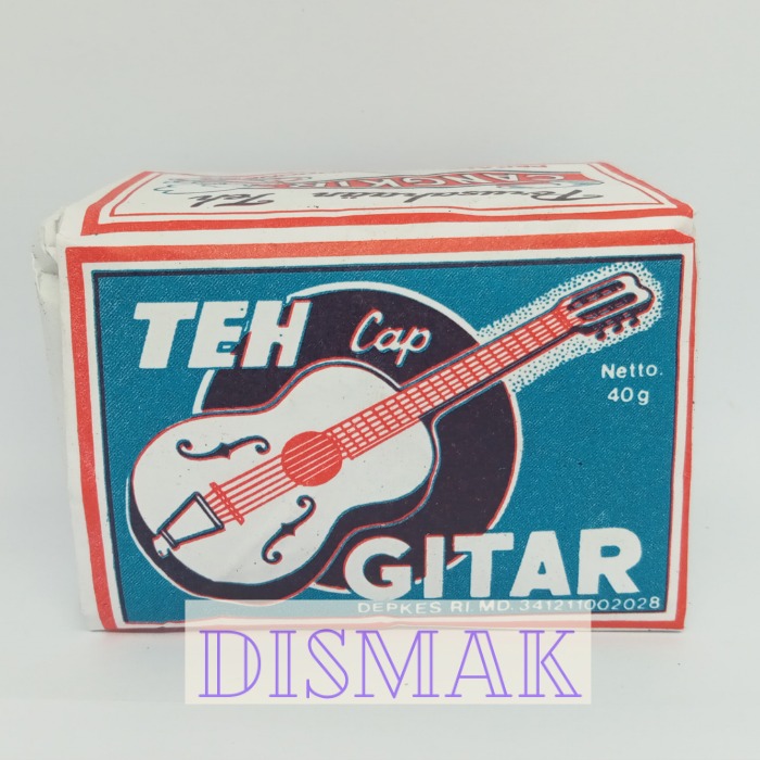 

Teh Gitar