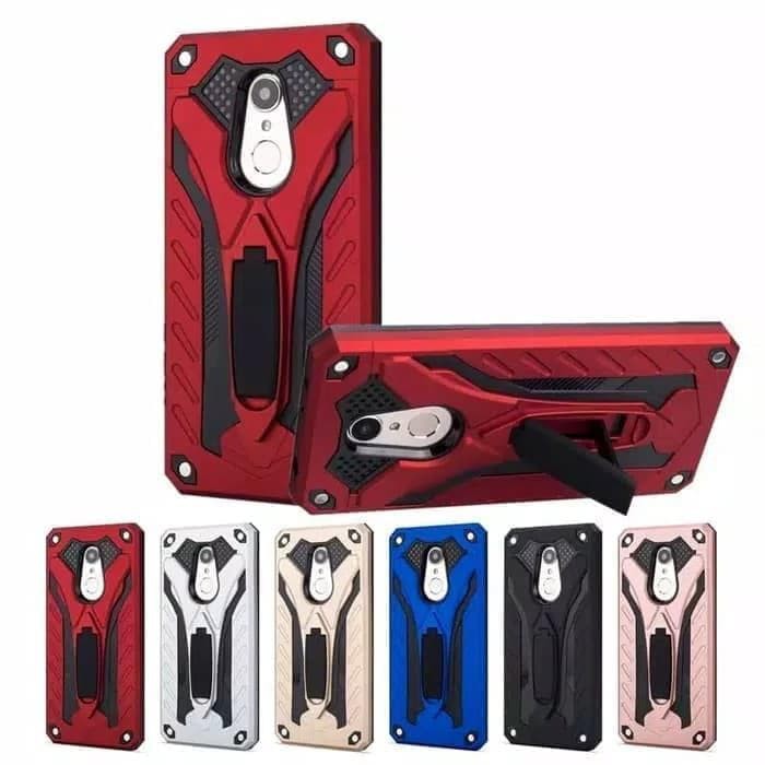 Hardcase Phantom Armor Kickstand for Samsung A03s,A01 Core, A02, A10/M10, A10s, A11, A12, A2 Core