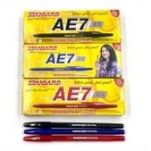

Pulpen standard AE7 12Pcs