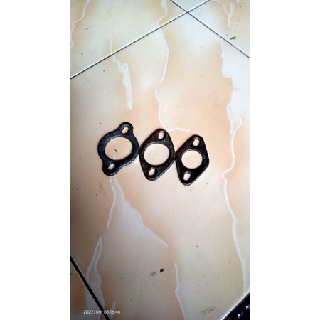 plendes keni cincin knalpot motor king ninja posh1 fiz r Vixion