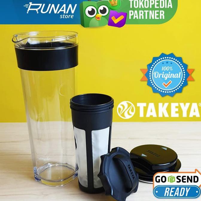 takeya cold brew maker