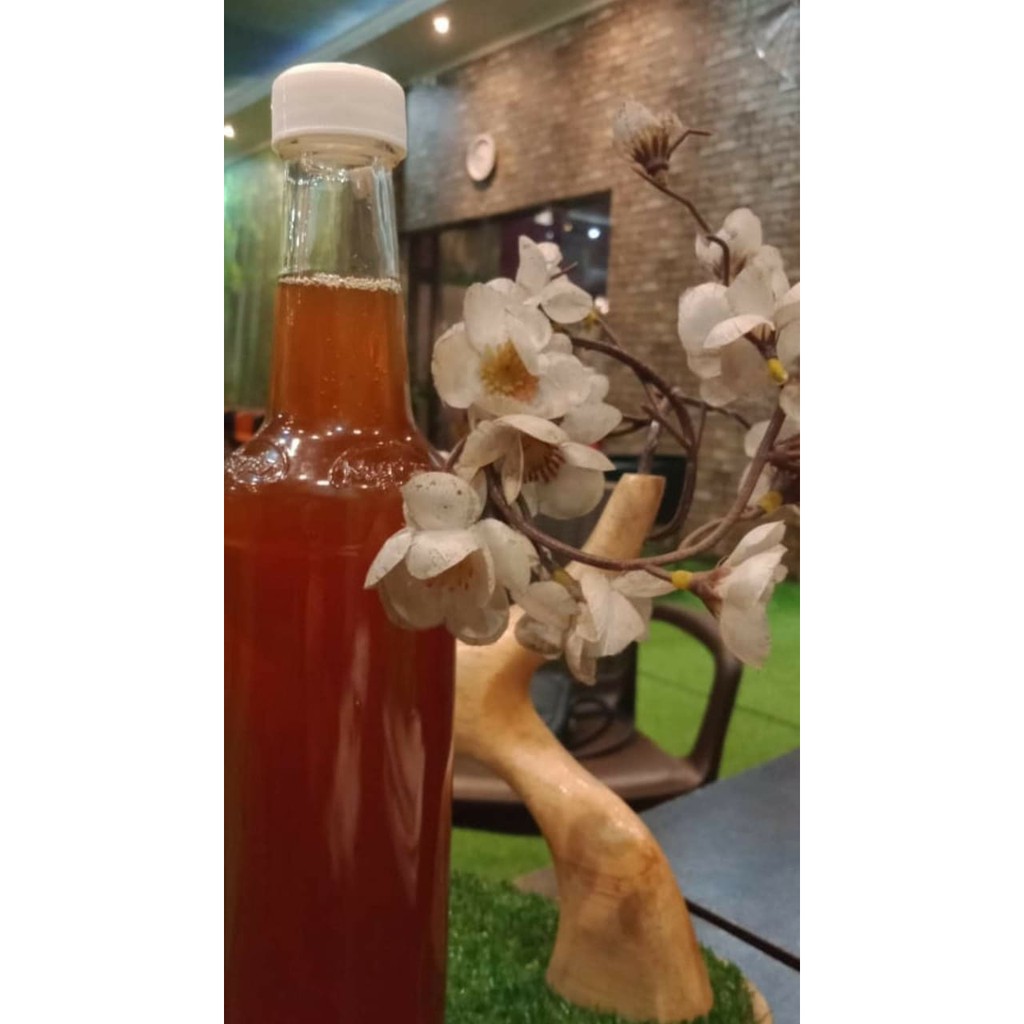 

Madu Asli Baduy
