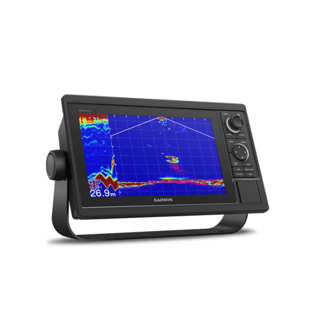 GARMIN AQUAMAP 1052XS NEW ORIGINAL GARANSI RESMI TAM