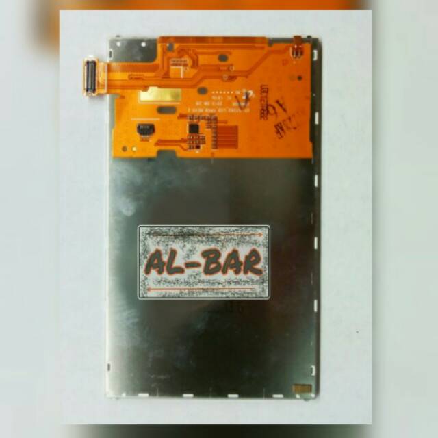 Lcd Star Pro Plus GT S7262 S7260 Layar Original Samsung Galaxy