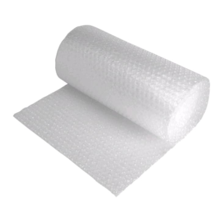 

EXTRA BUBBLE WRAP ⚠️HANYA untuk TAMBAHAN PACKING KOSMETIK⚠️ tidak dijual terpisah