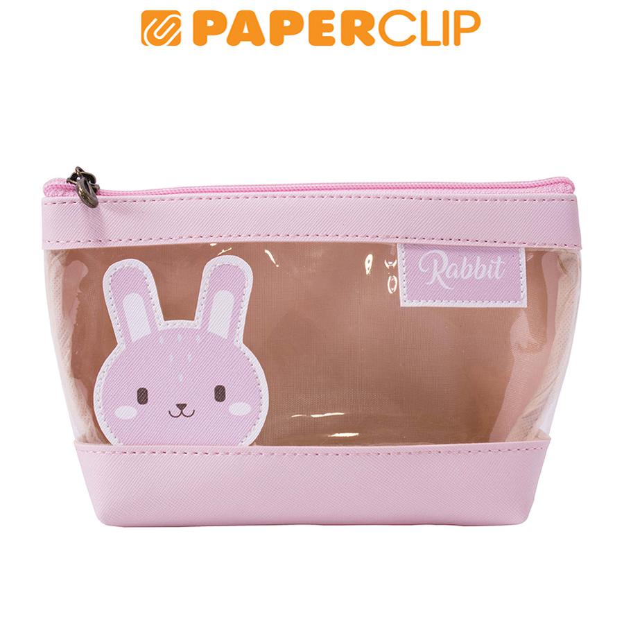 

PENCASE / TEMPAT PENSIL KAIN PC-009