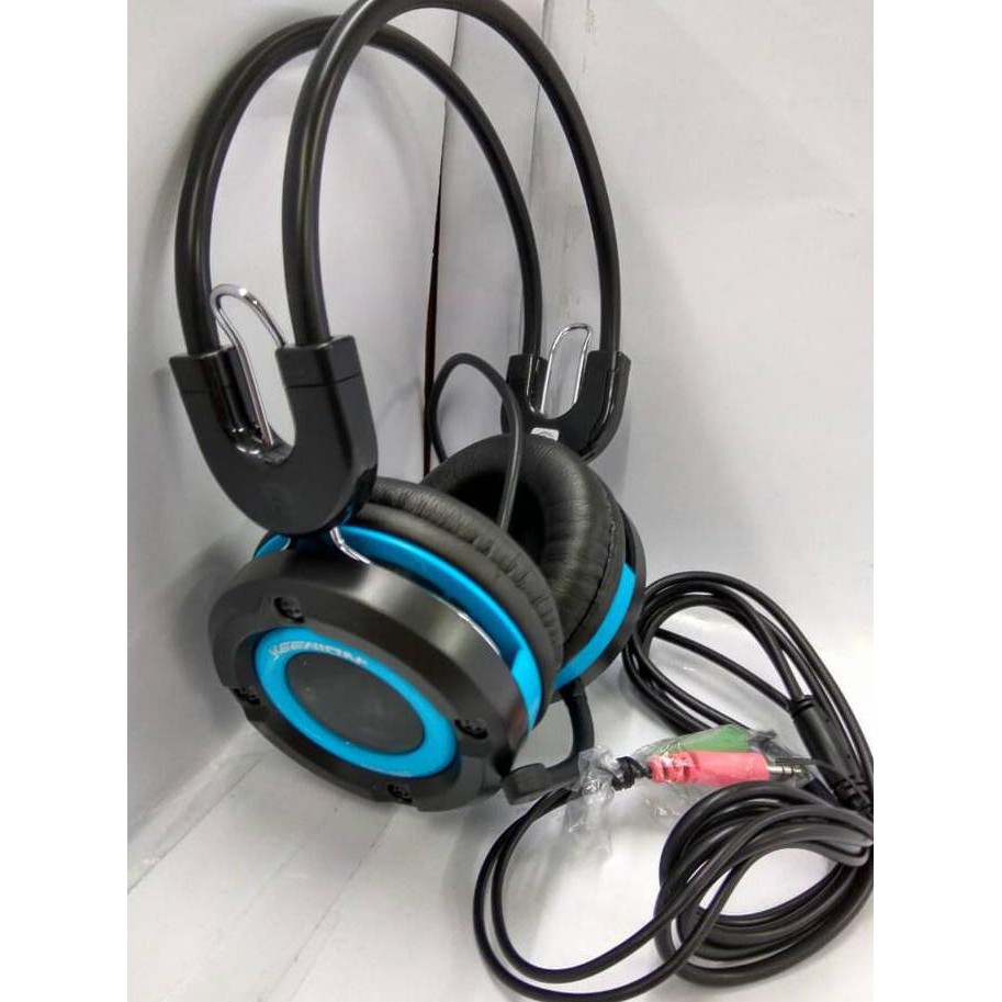 HEADSET KEENION KOS-888