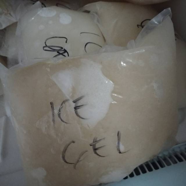 

ICE GEL BESAR