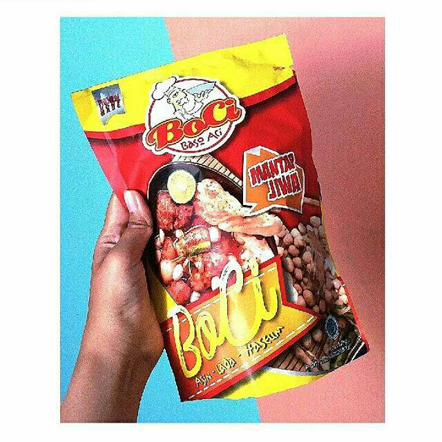 

BOCI (BASO ACI)