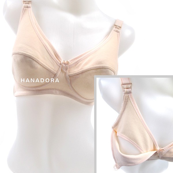 Yazolla Nursing Bra - BH Menyusui