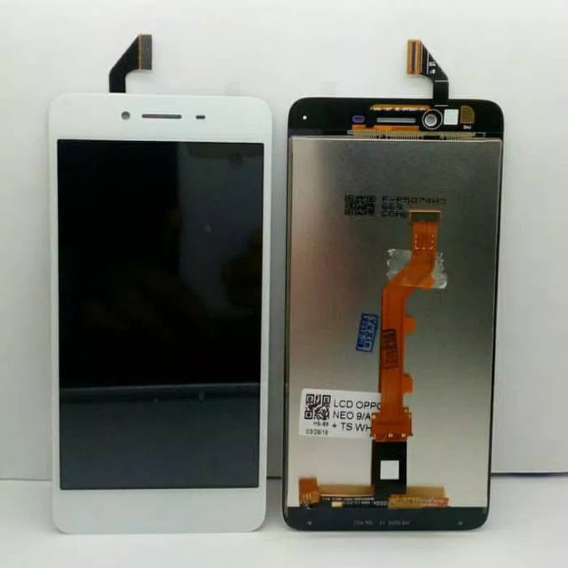 Lcd set touchscreen oppo a37 neo 9/a11w/a1k realme c3/c2/5/5i /a33w/a35 f1 /a39/a3s/a5/a9/a31 2020