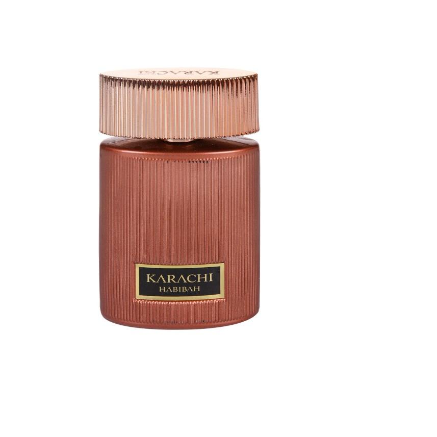 ➻ Karachi Parfum Mist Habibah 75ml Brown ☺