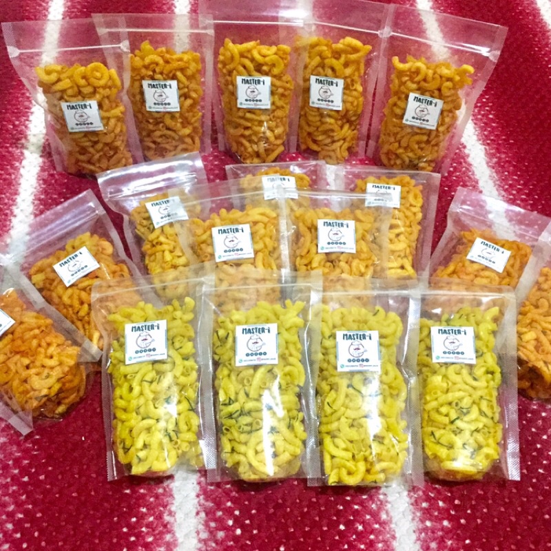 

Makaroni Krenyezz
