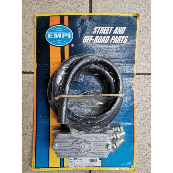 breather kit vw. empi. empi breather kit