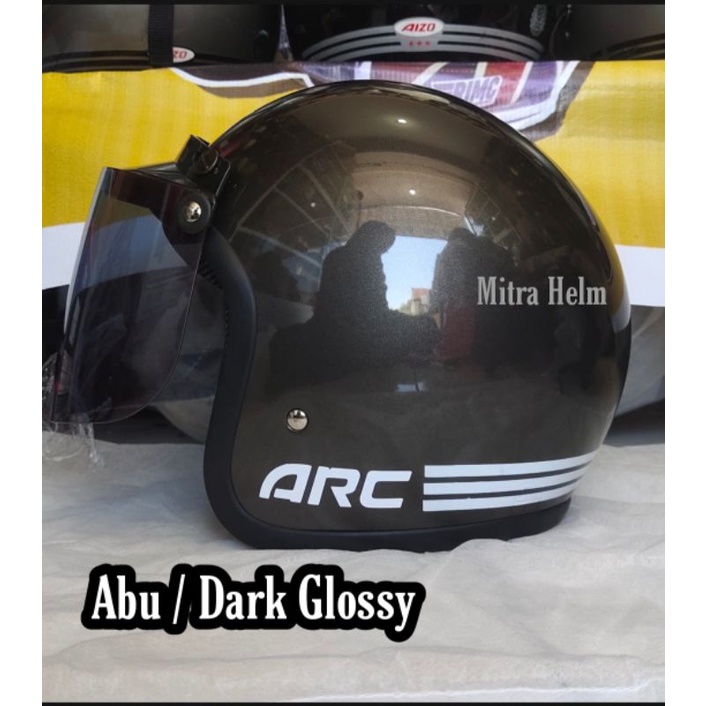HELM ARC MURAH PREMIUM