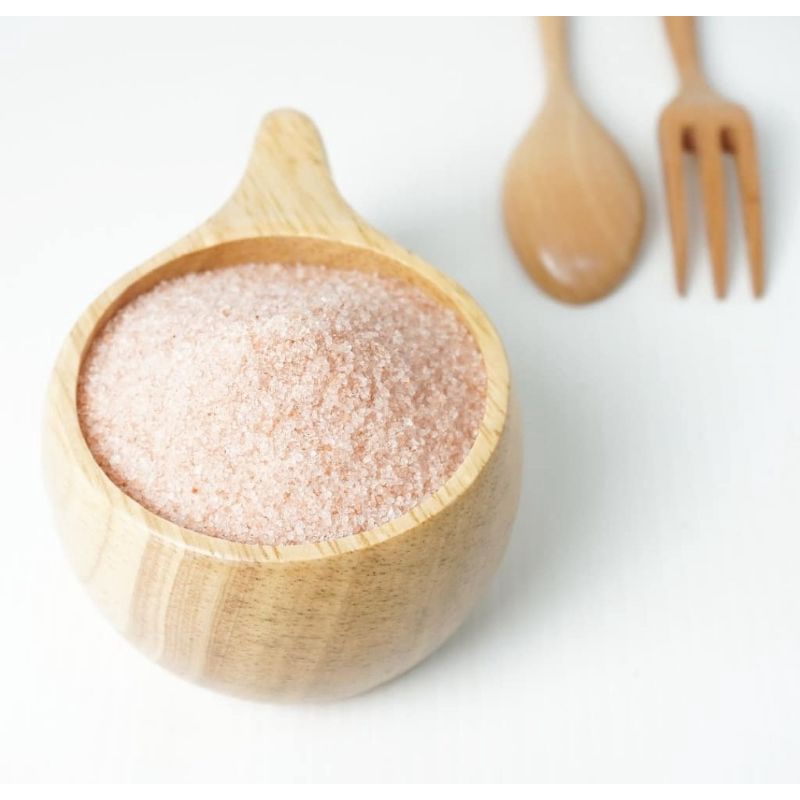 

Garam Himalaya Pink Salt 500 gr