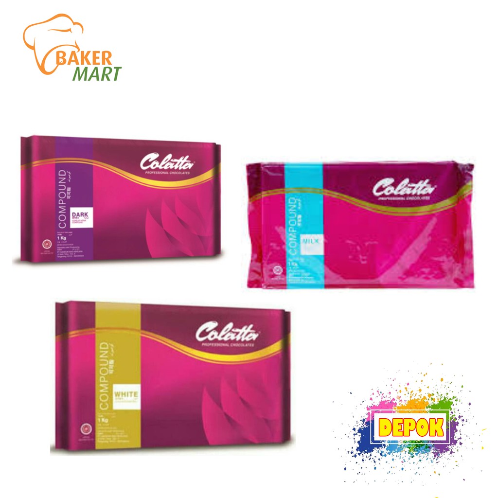 

Colatta 1kg